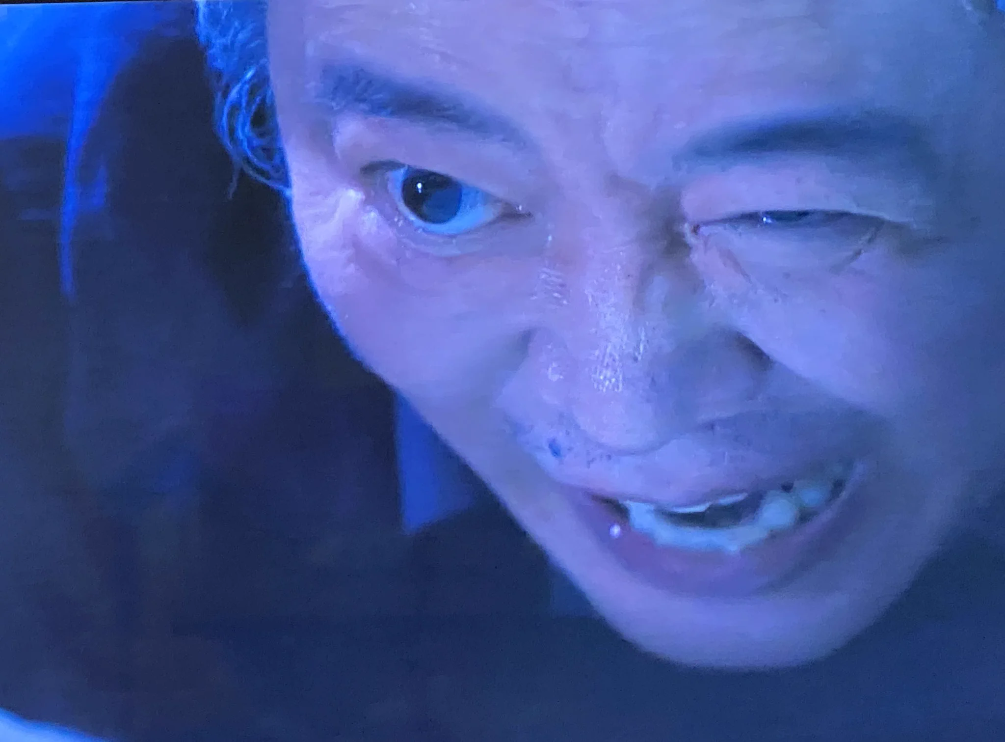 根津 甚八 晩年