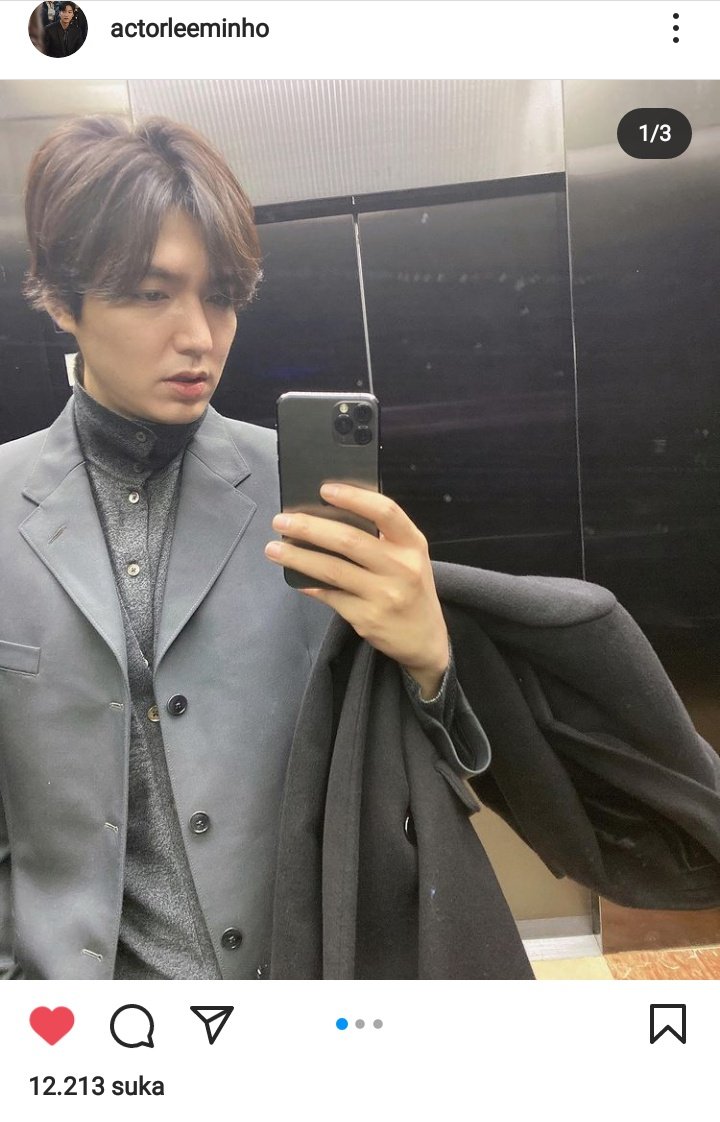 K-Drama Menfess tweet media