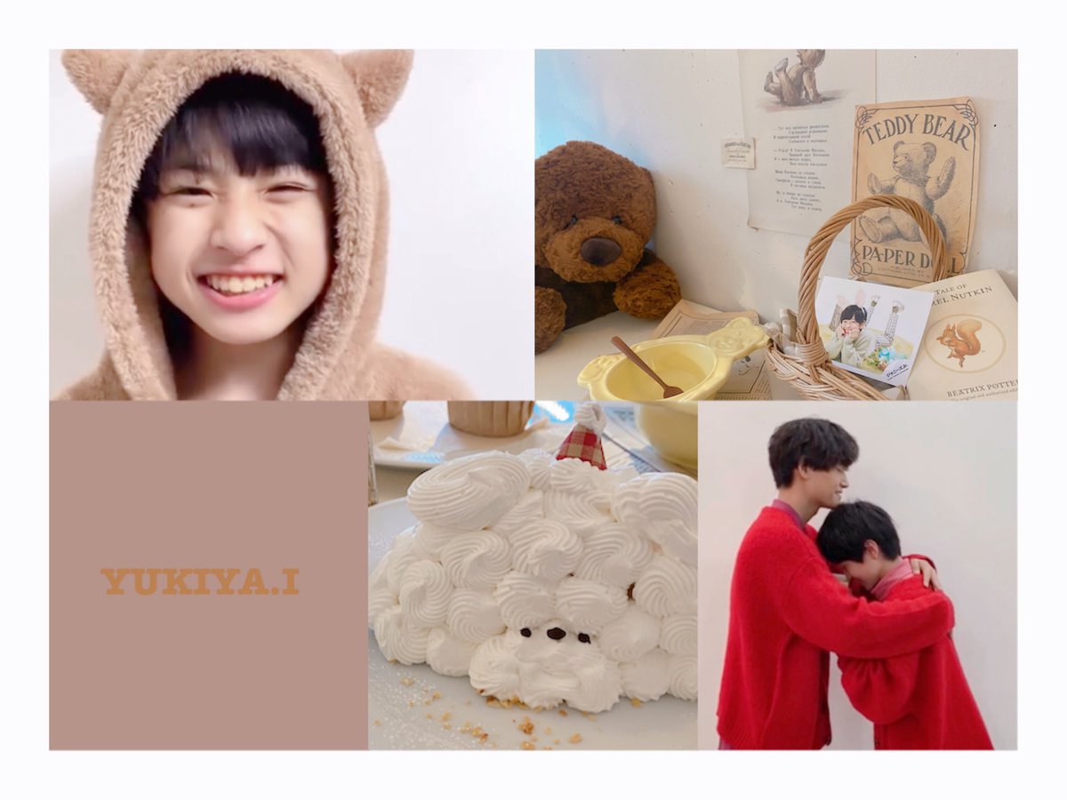 ikikykykn's tweet photo. 池川侑希弥くん✩.*˚
都内 / over25

#Ambitious担と繋がりたい #Aぇ担と繋がりたい #Lilかんさい担さんと繋がりたい #関ジュ担さんと繋がりたい #Boysbe担と繋がりたい #over25な関西担繋がろうキャンペーン https://t.co/IR2Q9fMnsp