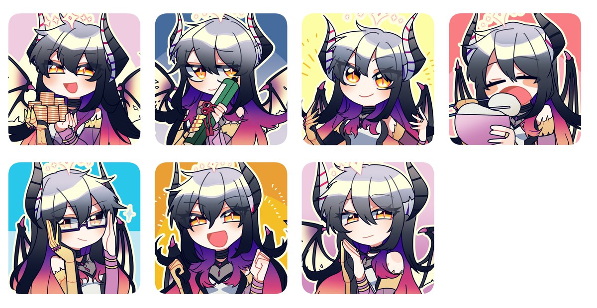 skebを納品しました!
https://t.co/vkb99kK8dP 