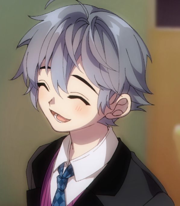 アニメ風に描いてみたのtwitterイラスト検索結果