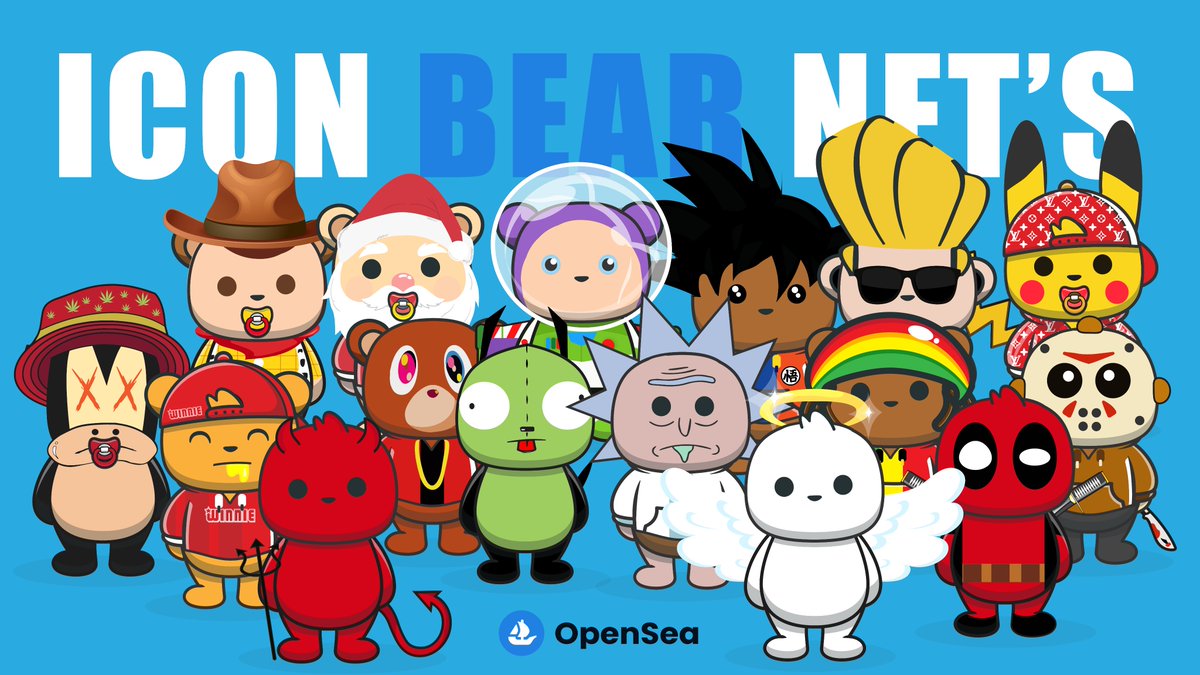 IconBears's tweet photo. drop your #eth 
address follow &amp; RT
diamond hands only  💎🎁 https://t.co/JOpDCCVOzz
