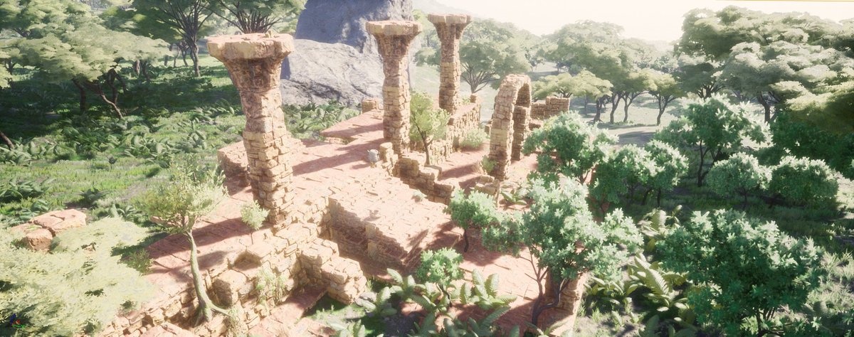MetaPirates's tweet photo. AWS here we come! 

We have moved our project to Amazon Cloud!!!

Unreal Engine!!

Daily Airdrops of Oceania (OCNA In game $$$) token to owners who don't list below 1 ETH. 

Lifetime of staking rewards.

STILL MINTING 12 MATIC!!!

https://t.co/Kvh3Ooeyut

#NFTProject #METAPIRATES https://t.co/7kCKiKddVg