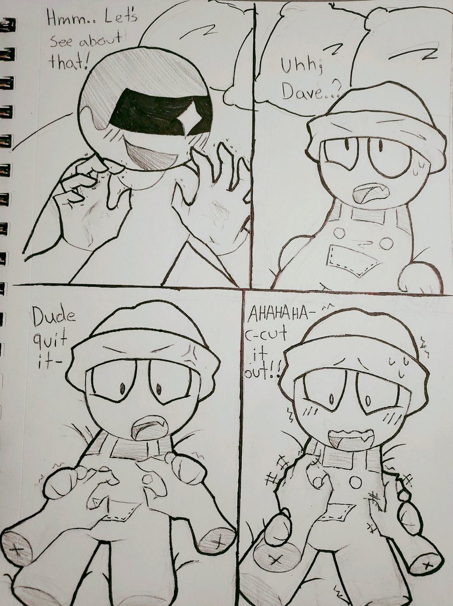 P3pperm1nty's tweet photo. Page two!! https://t.co/4HICPjwN0g