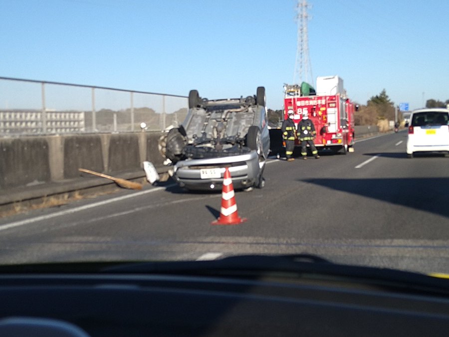 藤枝バイパス 磐田バイパスなどの事故などの通行止め 渋滞情報