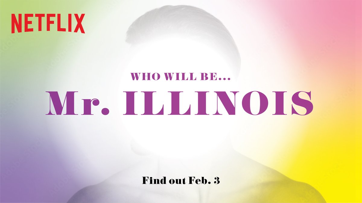 mr1llinois's tweet photo. Wow I can't believe just a few weeks ago I was just another anonymous Twitter user churning out unappreciated Illinois posts... and now... host of the esteemed Mr. Illinois pageant. Can't wait to share more. #Netflix #MrIL #WhoWillWin #Illinois https://t.co/stDeqwrQR9