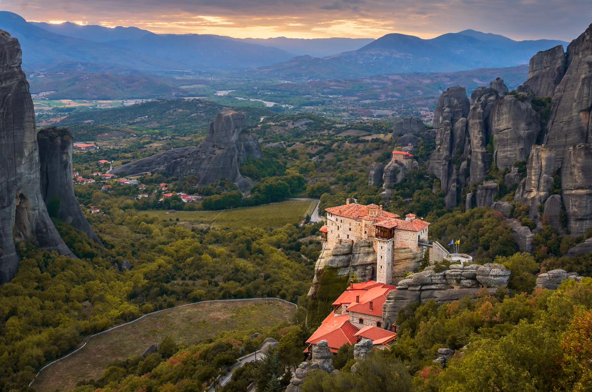 photosontheroad's tweet photo. Meteora

https://t.co/sr6XBx1uuV

#meteora #greece #travel #landscape #travelphotography #grecia #VisitGreece #visitmeteora https://t.co/SmoGxKRHsc