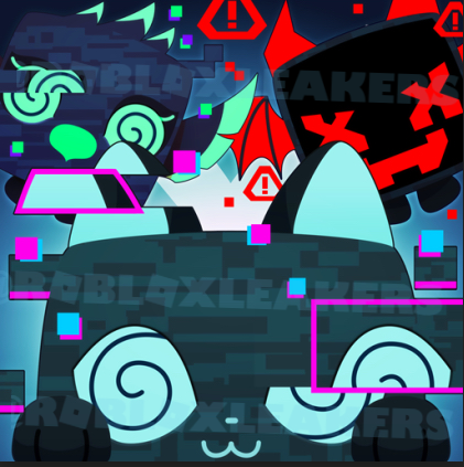 RobloxLeakers__'s tweet photo. Here is the new #petsimx Icon for the next update
#metaverse #roblox #bigames https://t.co/qSaHMLPFWa