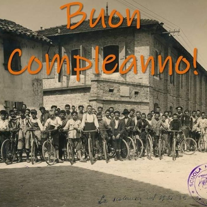 Traguardo raggiunto! Oggi la Scuola Mosaicisti del Friuli compie 100 anni ❤ e altri 100 ci aspettano!
#scuolamosaicistidelfriuli #mosaicomania #mosaic #mosaique #mosaico #mosaicart #artisans #artwork #school #eccellenza #fvg #spilimbergo #vivispilimbergo #fvglive #centenario