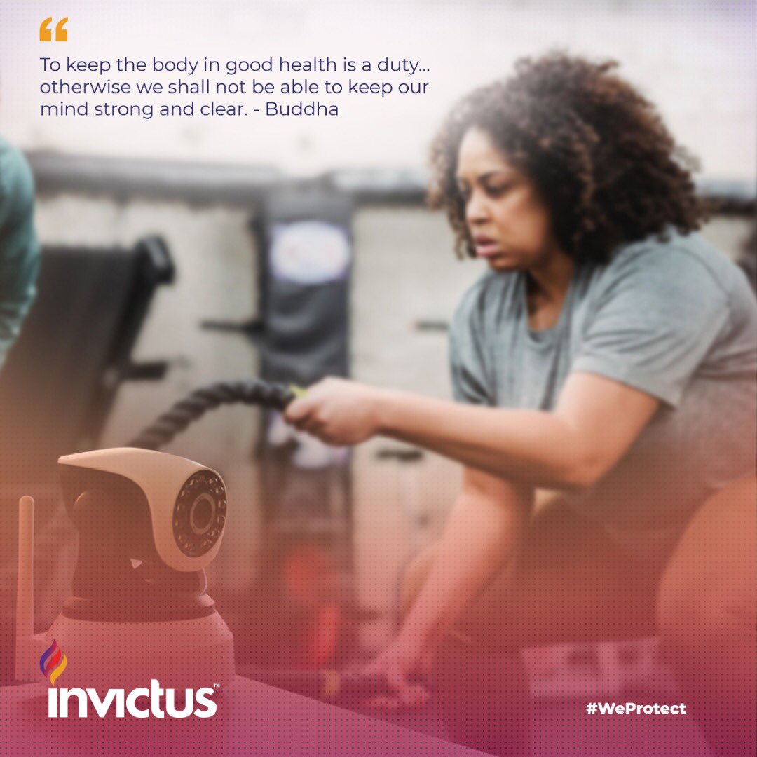 InvictusRwanda's tweet photo. Only YOU can secure a clean bill of health.
 
#WeProtect https://t.co/VhNADas5s8