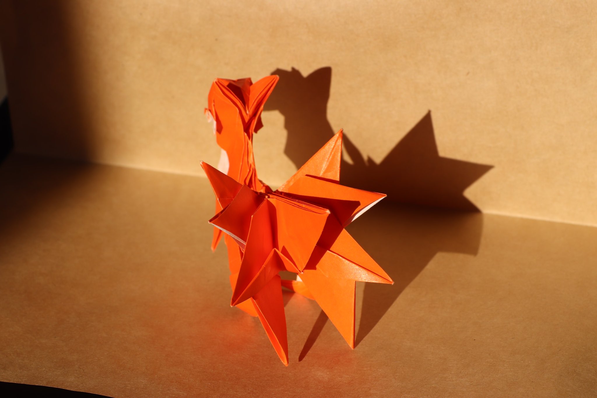 Na 折り紙 N Origami A Twitter