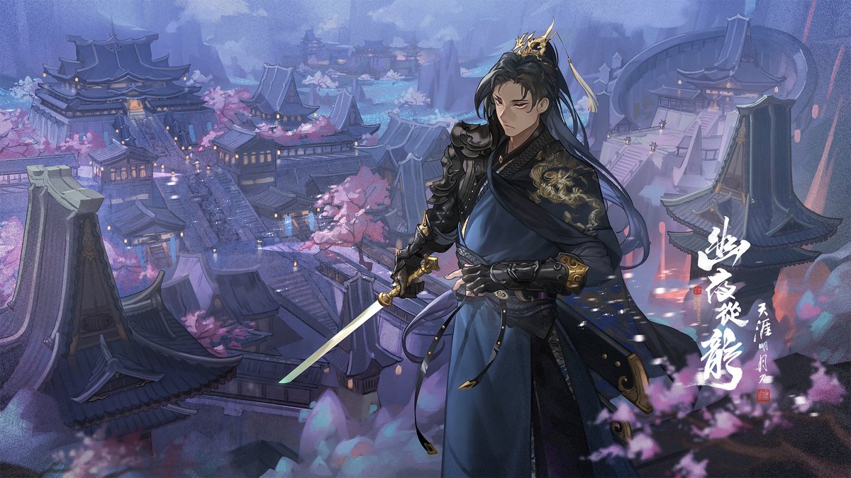 柒皒 (@ground_penguin) / Posts / X