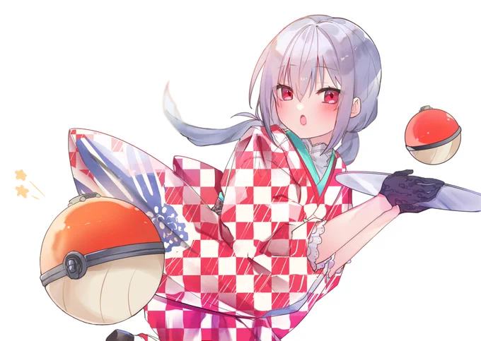 #はかせレポート 

ヒスイ地方でのはかちぇの冒険も楽しみだ～という絵
レジェンズアルセウス発売日、近づいてきたわね! 