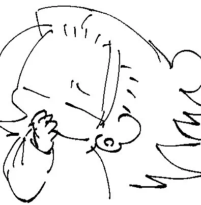 心配 