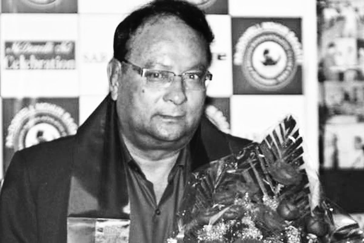 mohunbagansg's tweet photo. We are deeply saddened by the sudden demise of Indian football icon Subhash Bhowmick, our thoughts are with his family at this unfortunate time. https://t.co/Wyi2dC3G6M