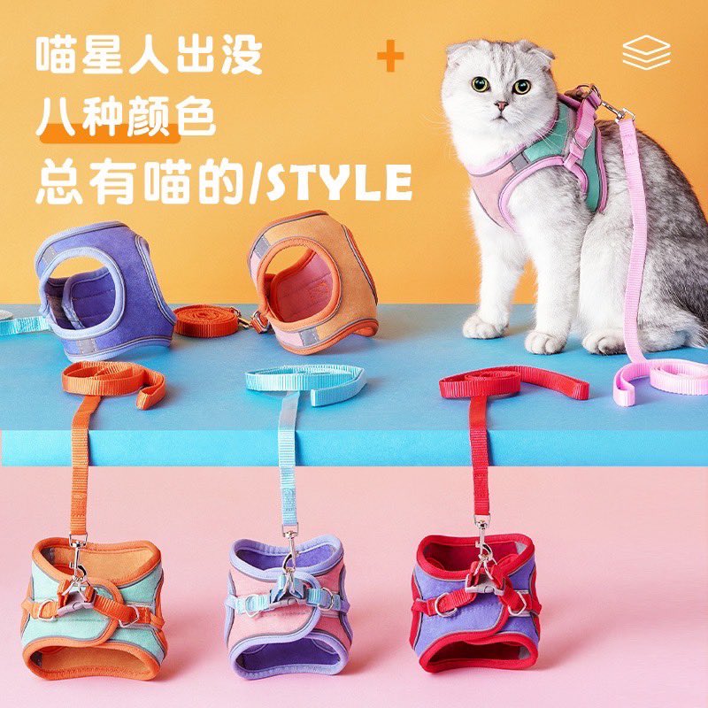 jeffbcattery's tweet photo. 〰️ Preorder 〰️
🐈 ชุดสายจูงน้องแมว 🐈
✖️Price : 190฿✖️
➖ Size S 24-28 cm.
➖ Size M 30-36 cm.
➖ Size L 36-34 cm.
📌 จ่ายตอนของมา แต่ห้ามเทน้า
📍ปิดรับ 5/2
(รอของ 30-40 วัน ช้าหน่อยน้า ติดตรุษจีนงับ)#jeffbcatpre
☁️ mention/ dm จองได้เลยค่า ☁️ https://t.co/aSiNOVHxAI
