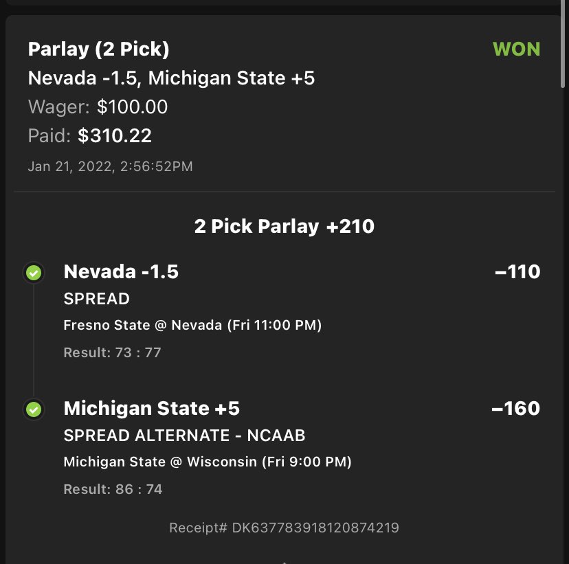 LocksOnlyPls's tweet image. Cash out @Krabs_Bets  🤝💰