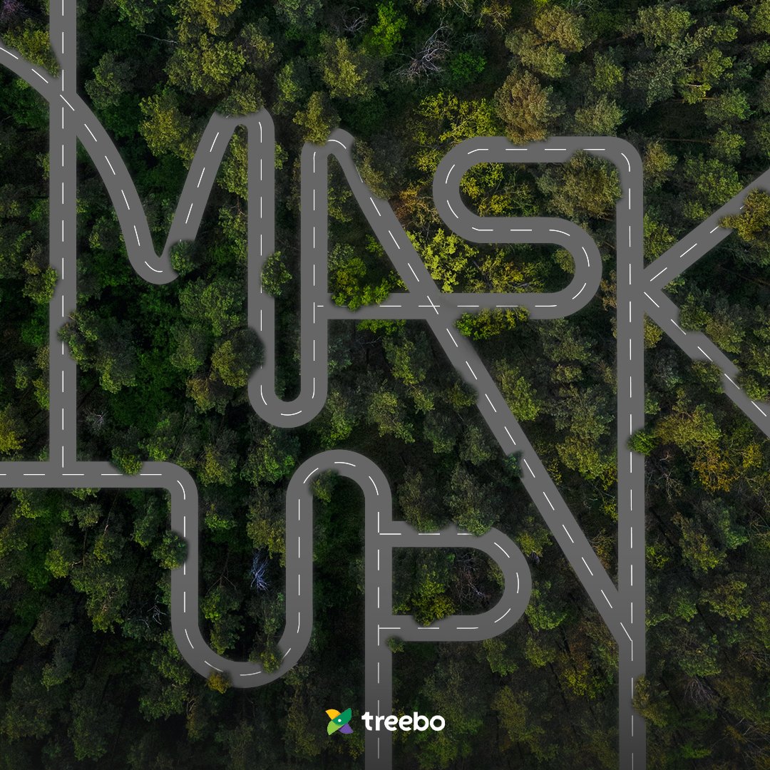 TreeboClub's tweet photo. Ye galiyan ye chaubara yahan jana na dobara without the protection of a mask! ๐ทโ
#covid_19 #mask #maskup #maskhaizaroori #omricon #covidpositive #treebohygieneshield #treebo #safestay #selfisolation #comfortstay #covid https://t.co/nA1QAEw1cS