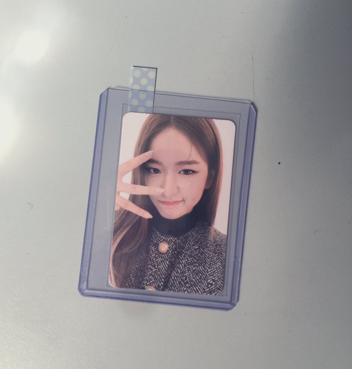 by_pitan's tweet photo. #pitantararan | ʕ•́ᴥ•̀ʔっ♡

after ilang araw na pagd’decide... thank you @pagbenta sa pagpapauwi ng first ive pc ko (plus this is my prio pa).💌✨ | #frompagbenta https://t.co/tNqEJCZIPj