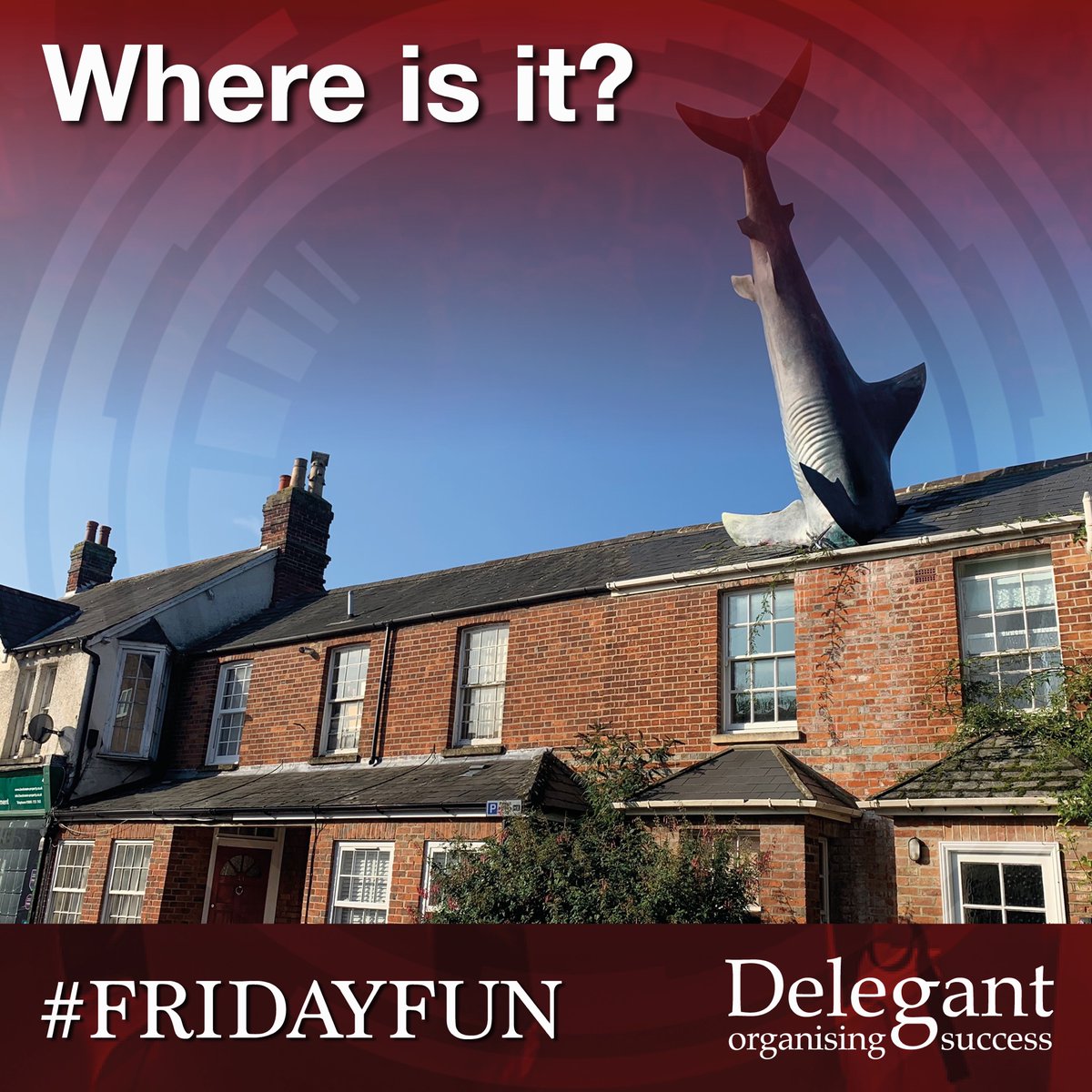 Where is this Jaws Dropping sight? Our Friday Fun question from the Delegant Team. All pictures are taken by our Team when out organising events. 

Answers are here: https://t.co/AwLtjHE5xT…

#eventmanagement #events #eventprofs #membership #FridayFun https://t.co/RRCnlNrKGE