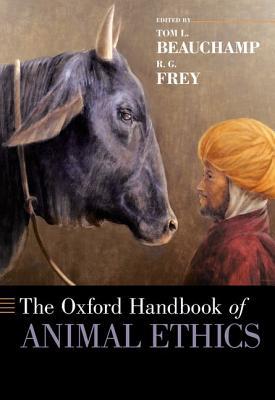 PDF Read The Oxford Handbook of Animal Ethics Full Pages