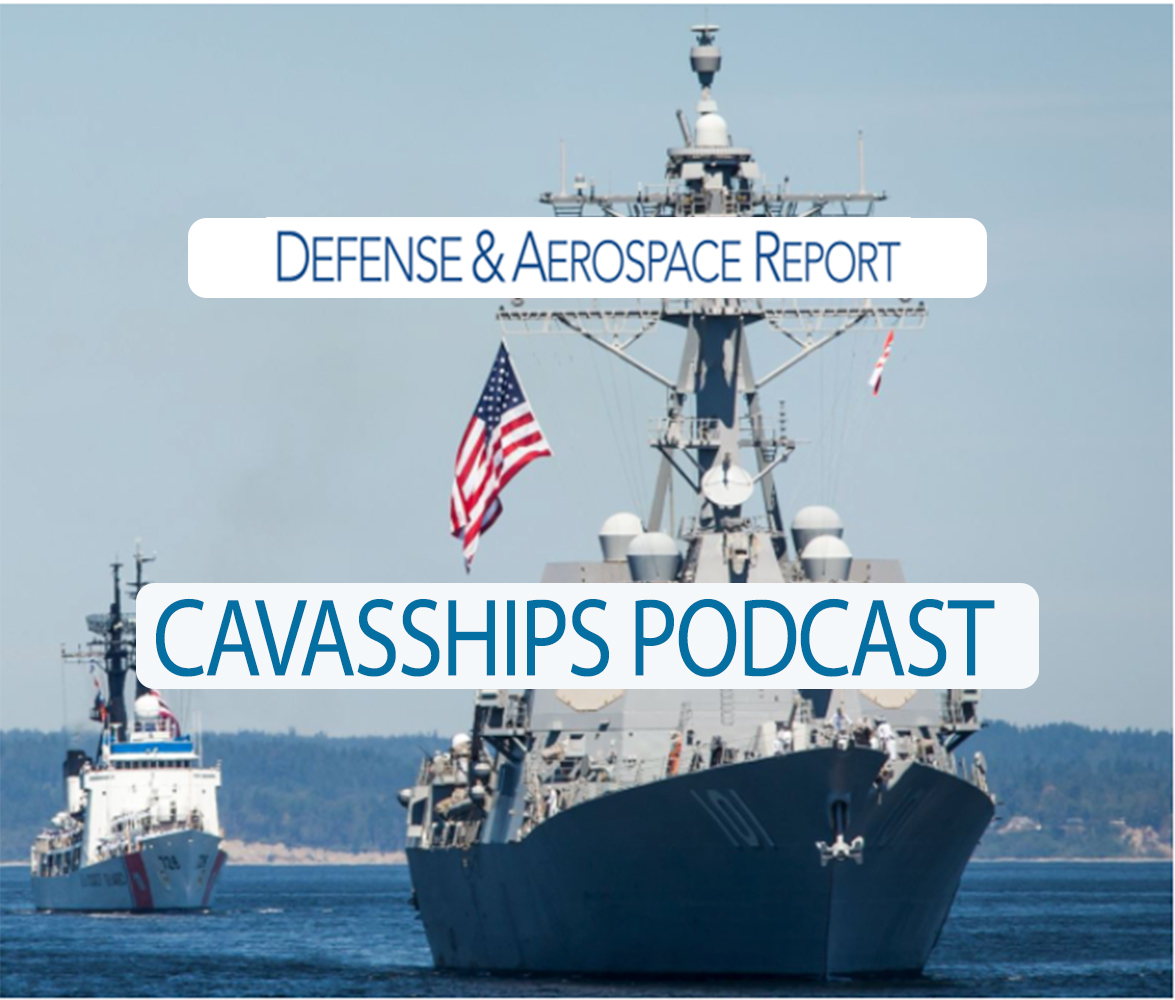 CavasShips's tweet photo. This week on the CavasShips podcast: What naval and maritime power could #Russia mobilize for an attack on Ukraine? @WarVsPeaceOrg joins us for a great discussion. Plus news and a squawk about the presence vs readiness debate https://t.co/1t4EHskEXd https://t.co/A5hrI0NA24