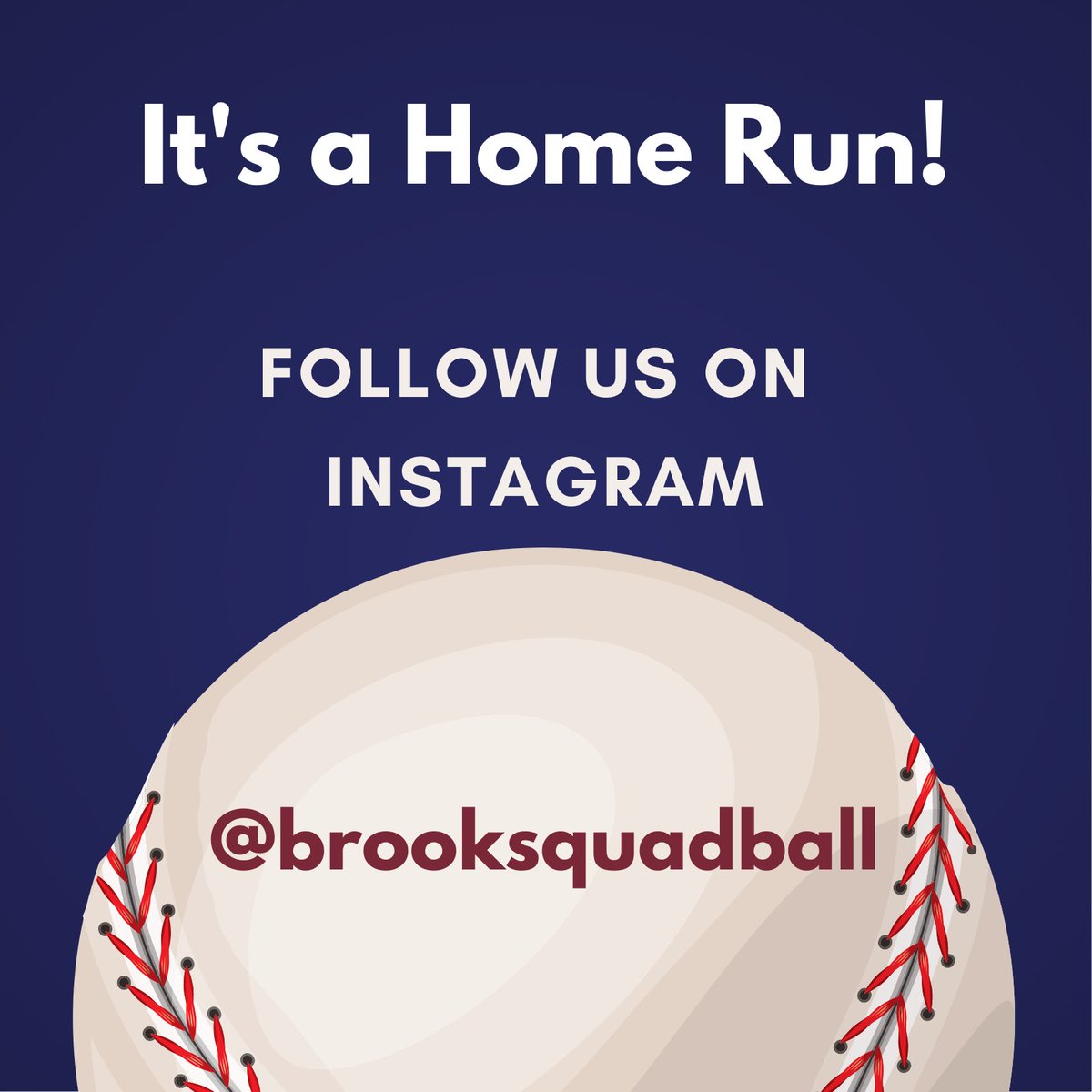 Are you following us in all platforms?