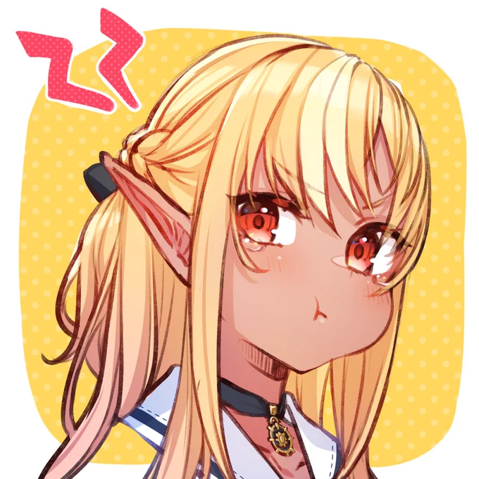 ぷくっとふーたん#しらぬえ 