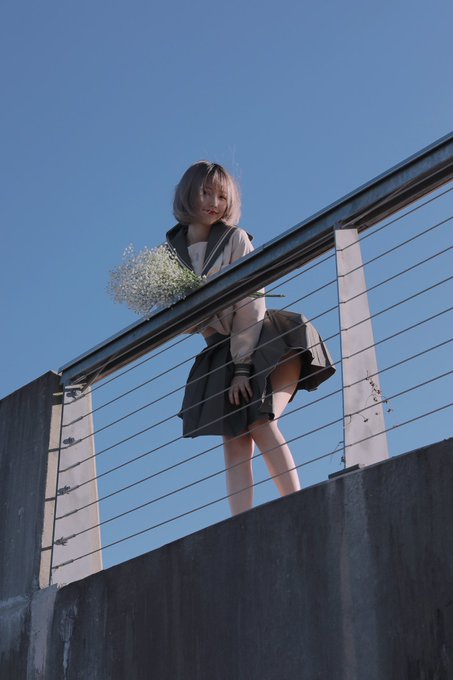 コスプレイヤー洛洛子のTwitter画像40