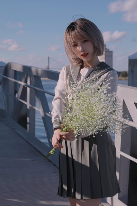 コスプレイヤー洛洛子のTwitter画像41