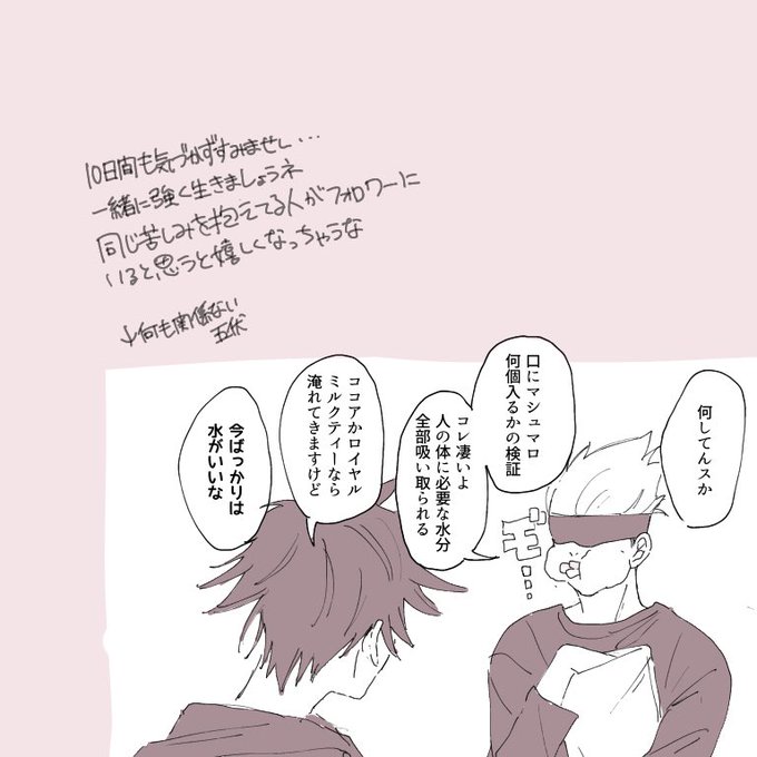 ましゅまろ10日も前に入れてくれた方へ〜!へんふよとの事でしたのでアレでしたら言ってくれたら消すので!ありがとうございました;; 