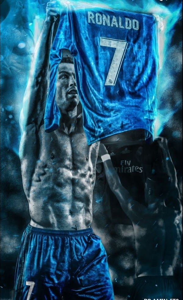 MetaPremier's tweet photo. CR7 NFT #nfts #nft #nftart #nftartist #nftcollector #cryptoart #digitalart #nftcommunity #art #crypto #ethereum #blockchain #cryptocurrency #cryptoartist #opensea #nftcollectors #bitcoin #nftdrop #nftcollectibles #artist #d #eth #openseanft #nftartists #artwork #artoftheday #nfta https://t.co/yotdfPJIep