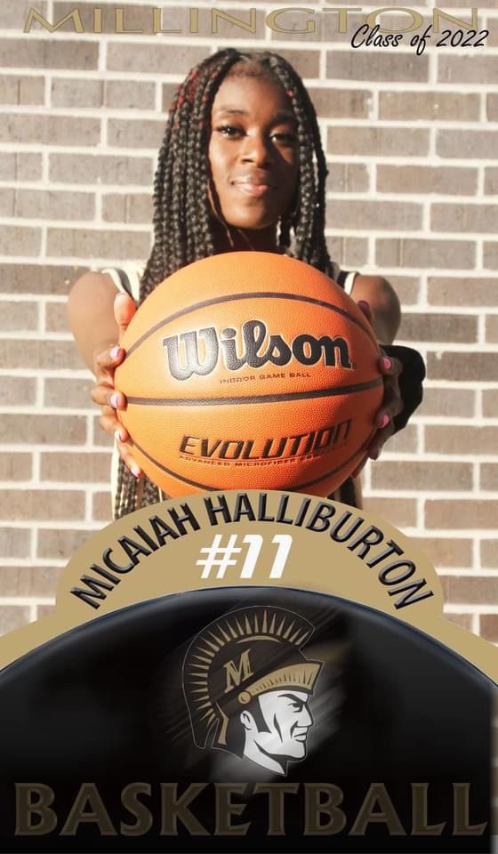 MCHSLadyTrojans's tweet photo. Congrats to Lady Trojans baller Micaiah Halliburton @MJ_SportsLif3 for being named to the I Have A Dream Showcase All Showtime Team!! 🖤💛💪 @StarMillington @johnvarlas @memphispreps @MTrojanSports @BCATHOOPS @PGHTennessee @The_Coach_Radar @MajorPrepSports @SportsLifeU @Jdn6500 https://t.co/k6uRyBsQ8o
