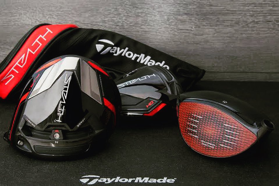 Golf Fitting Hub - Premium Club Fitting Experience tweet media