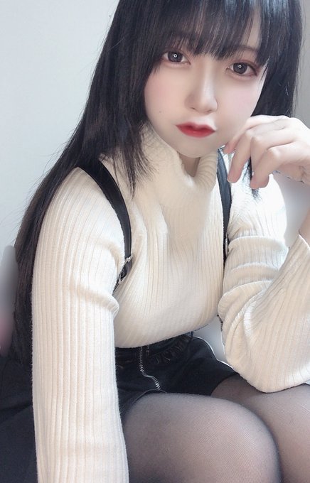 Twitterのコスプレ画像10