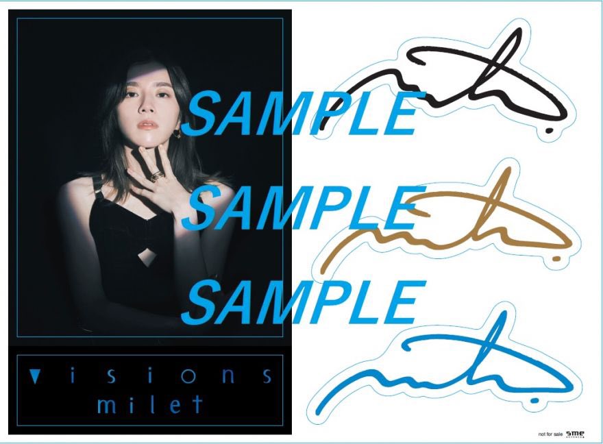 milet（ミレイ） on X: 