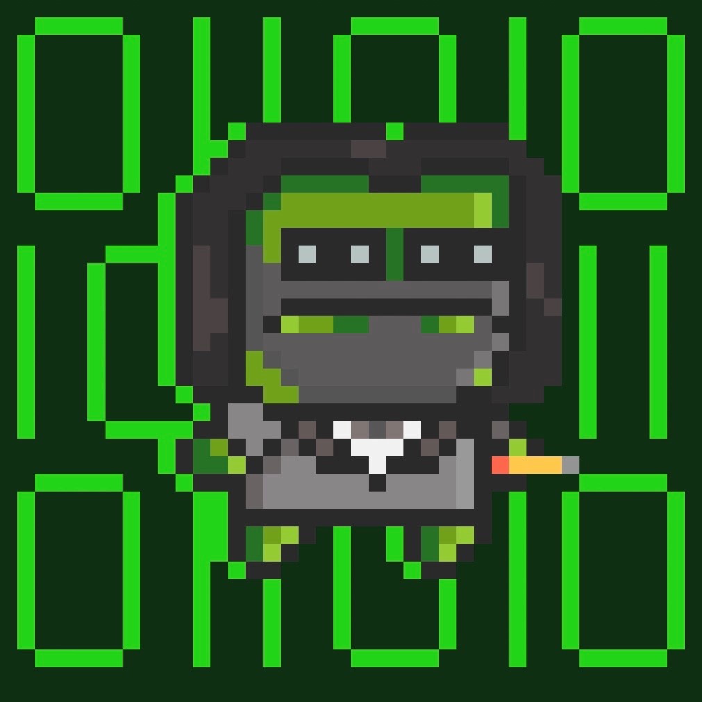 PxlFrogFanClub's tweet photo. Keanu Reeves + PFFC NFT's - New drop coming soon!!! https://t.co/SCX37N4Sra #NFT #NFTCommunity #NFTProject #cryptocurrency #rarible
#NFTdrop #pixelart #NFTs #Ethereum #KeanuReeves https://t.co/PYt1oRtoh6