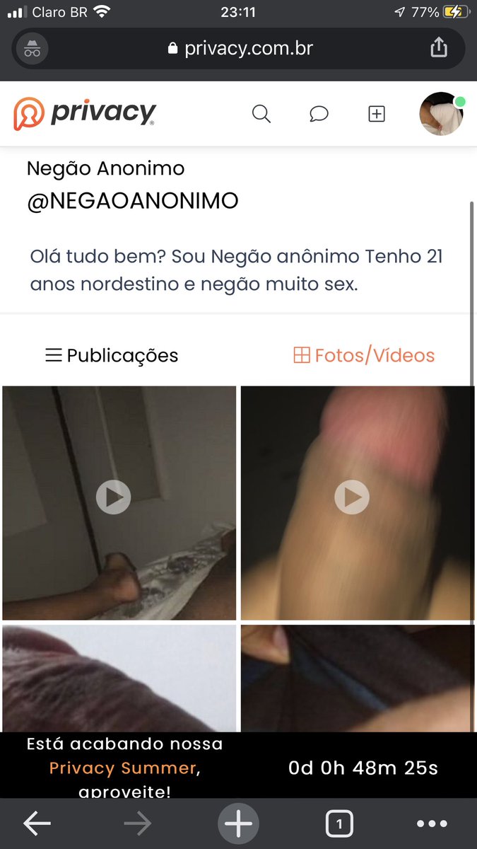 Black0698's tweet photo. Estou de volta! E me sigam no privacy, detalhe é 0800 🌚🌚. 
#PINTOAWARDS #privacy #nudistas https://t.co/zj2azwR2bx