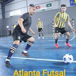 Photo by Atlanta Futsal (@AtlantaFutsal)
