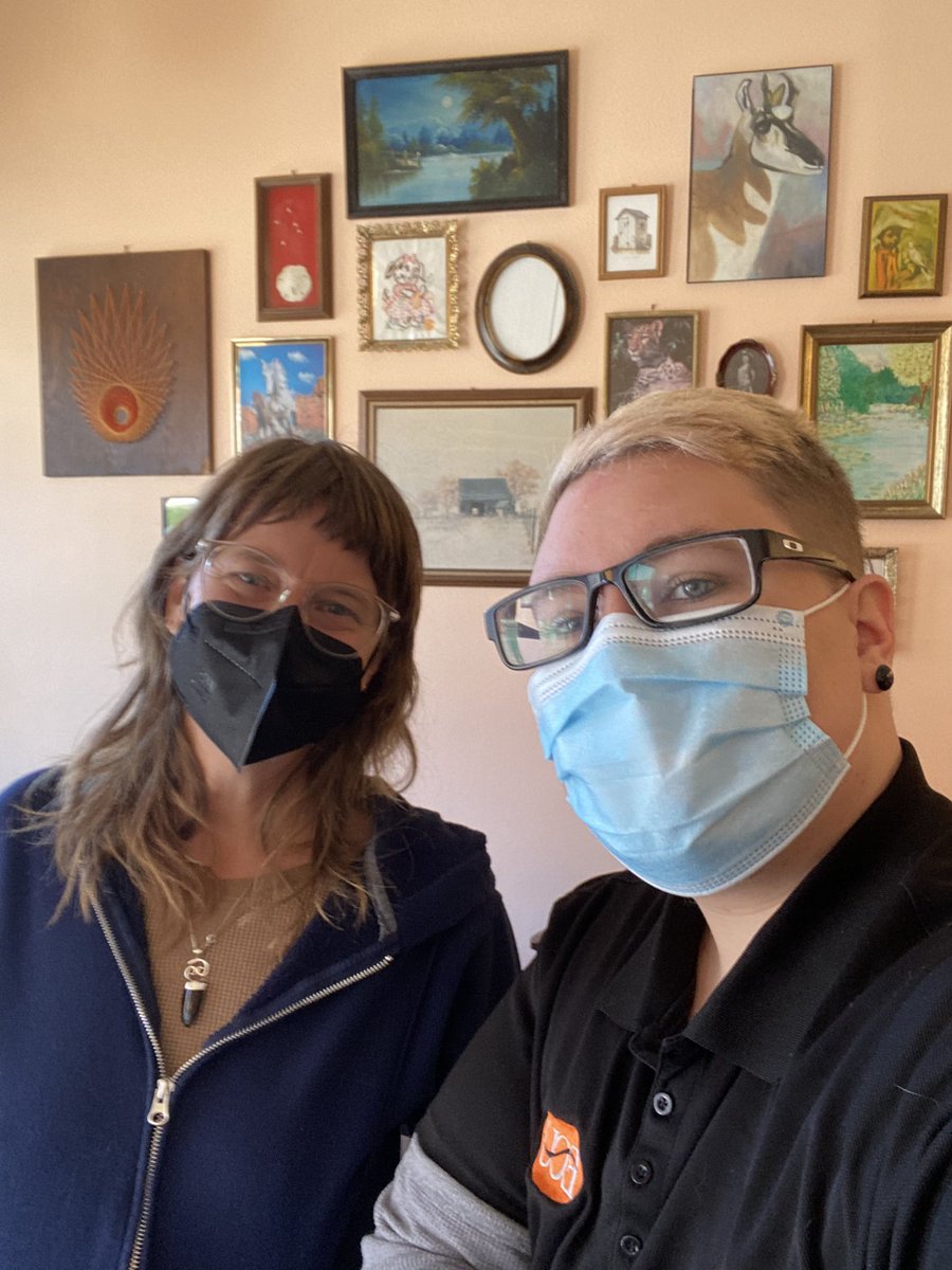 OpeImTransAJ's tweet photo. 🚨#NewMemberAlert🚨 please welcome Maybe Lately’s in #Viroqua &amp; Thrunies Classic Cocktails in #LaCrosse to @mainstreetweets! #DriftlessBiz #SmallBiz #LGBTQOwnedBizMatters 🏳️‍🌈🏳️‍⚧️#CouleeRegion https://t.co/L9NDmRvj0g