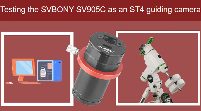 SVBONYsvbony's tweet photo. A must-read!
https://t.co/XuTOVwgOOr
#Svbony #camera #astronomycamera #SV905C #astronomy https://t.co/W5LFdkK9Qe
