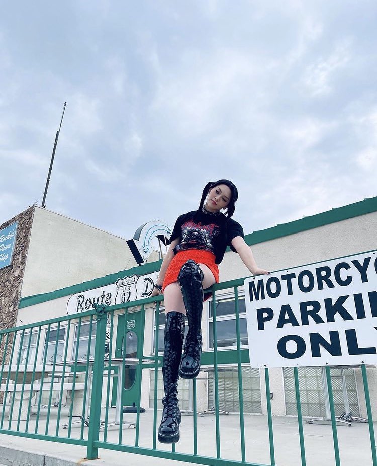 AleXa / Hiatus (@zbalexaa) on Twitter photo 