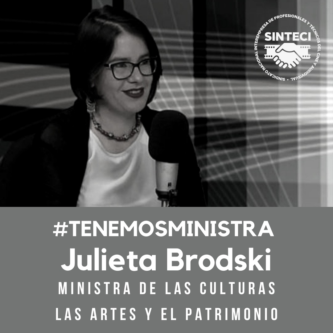 sindicato del cine tweet media