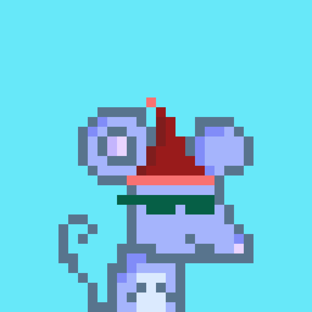 Y_n_g_x_d's tweet photo. thats a pretty little rat, thanks @hoodratznft 🐀 https://t.co/rf4TBZTJtX