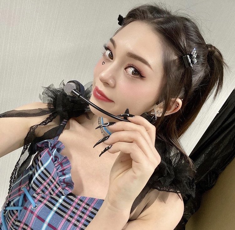 AleXa / Hiatus (@zbalexaa) on Twitter photo 