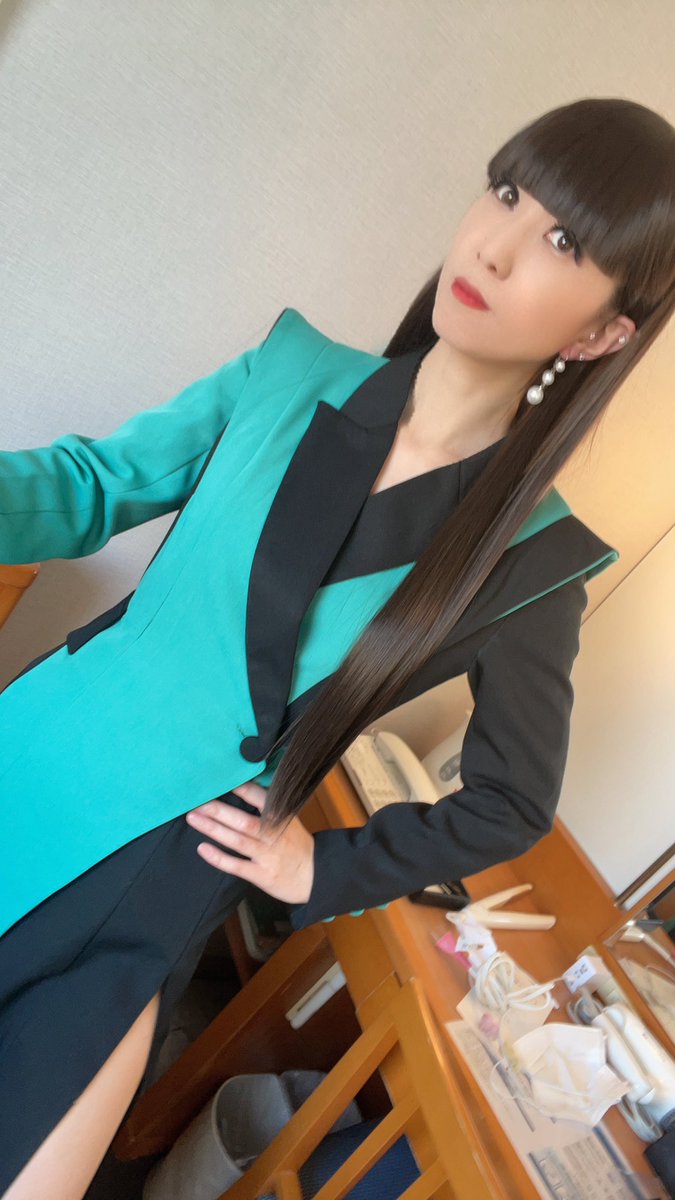 あいっくま★ tweet media