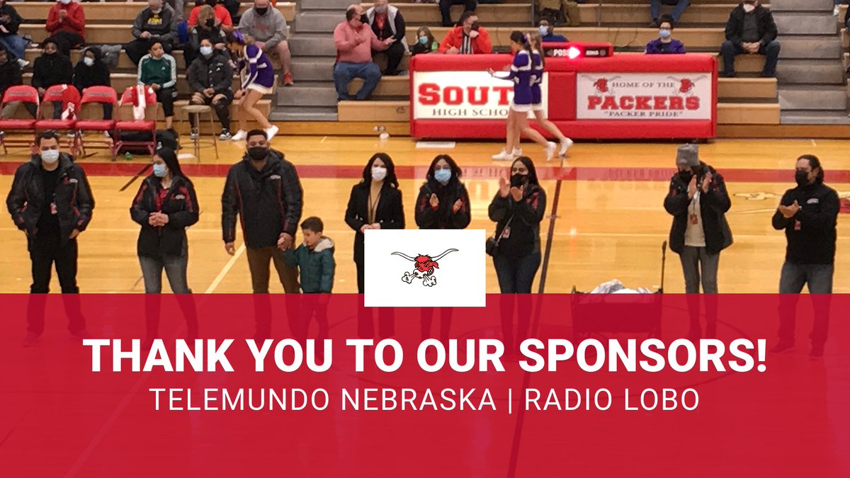 mike_gw's tweet photo. Thanks for your support @TelemundoNE and @977RadioLobo #GoPack https://t.co/a9TxvP2JqO