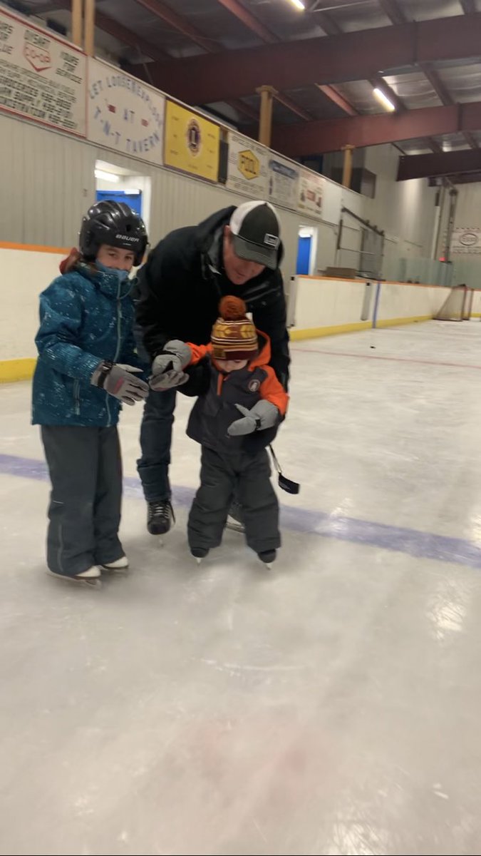 joel heggie tweet media