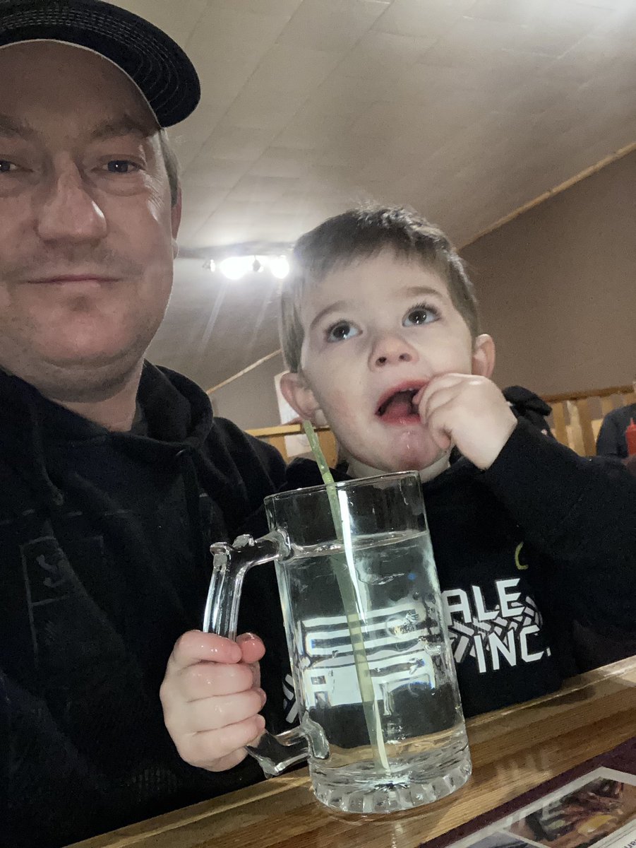 joel heggie tweet media