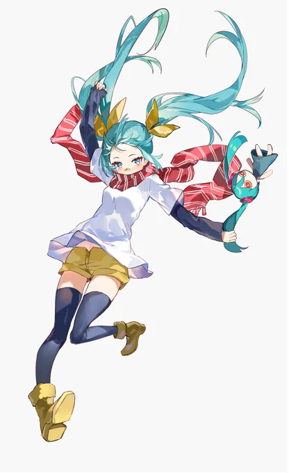 ありふれたせかいせいふく 